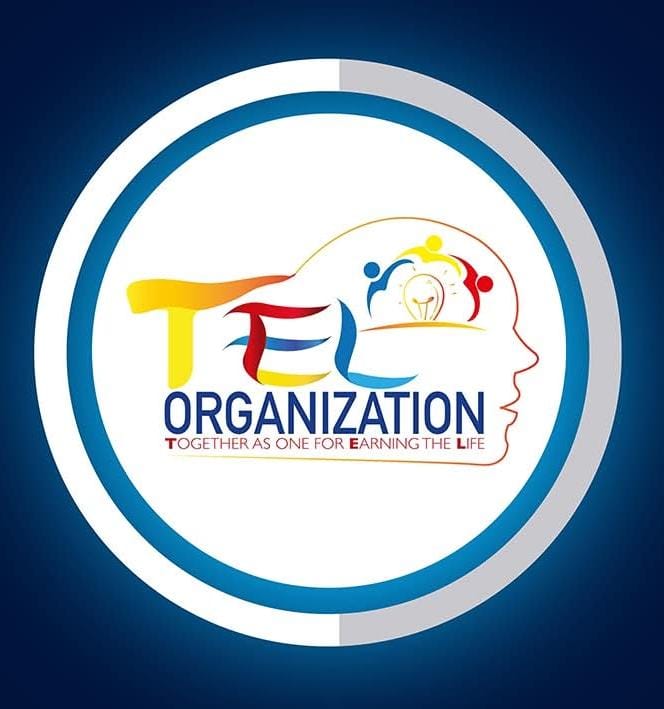 Logo TEL